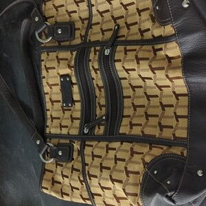 Tignanello Bag
